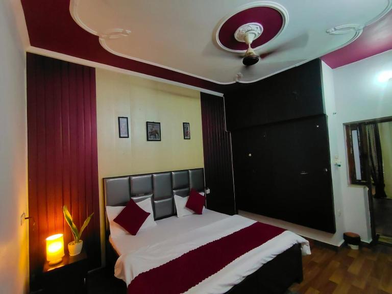 ShriJi Homestay - B&B Rishīkesh