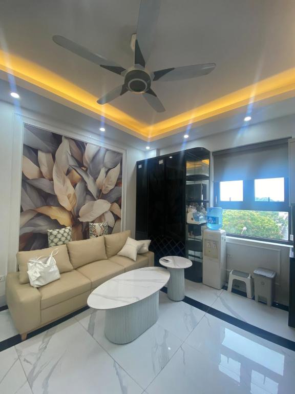 Luxury Apartment with City View Quang Trung Hadong - B&B Hà Đông