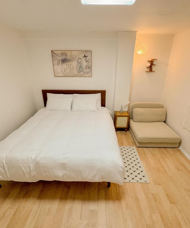 Songstay Haebangchon 202 - B&B Seoul
