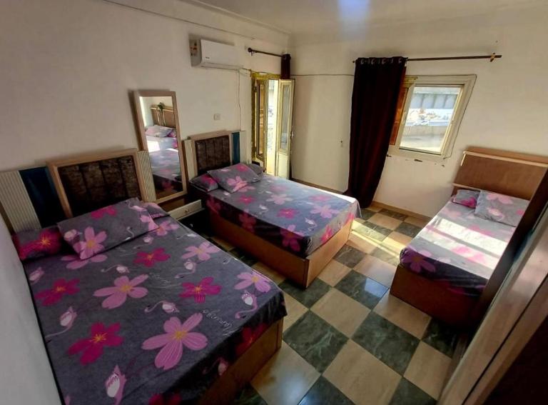 كيان وبراء للشقق المفروشة - Ferienwohnung Alexandria