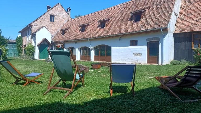 Arkeden328 - B&B Archita