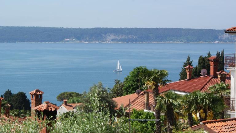 Apartments Ogrin - B&B Portorož