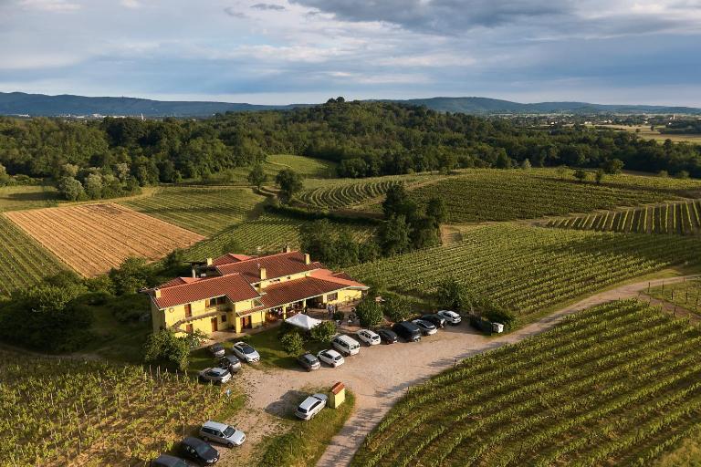 Nema - B&B Mossa