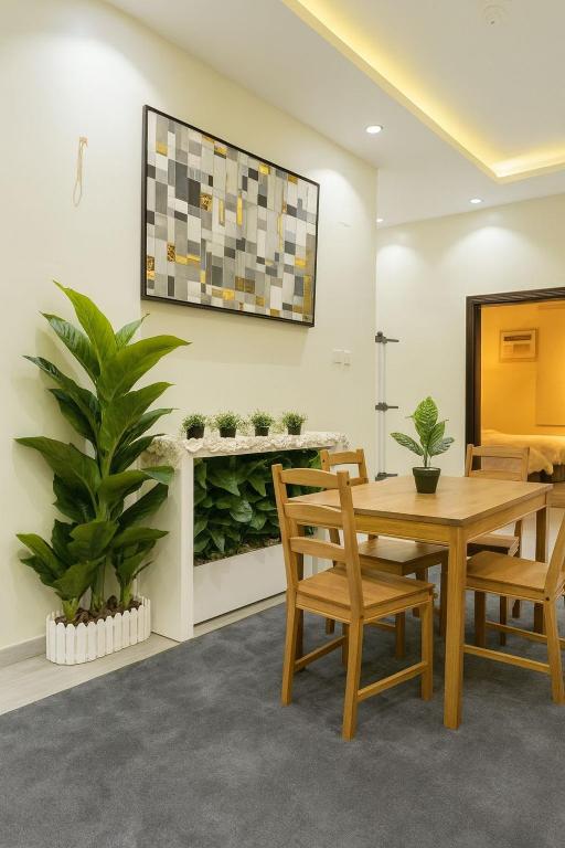 Apartment in Madinah - Bed and Breakfast Medina