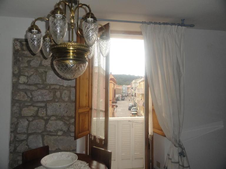 Appartamento Casa Tonina - B&B Carloforte