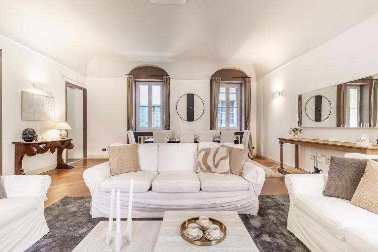 Duomo 3 Floors Penthouse - B&B Como