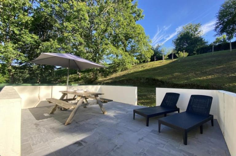 Le Xilotik Studio - B&B Ezpeleta