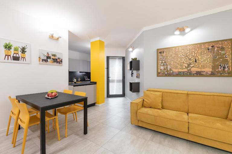 La casa sul Naviglio di Debora - Ferienwohnung Mailand