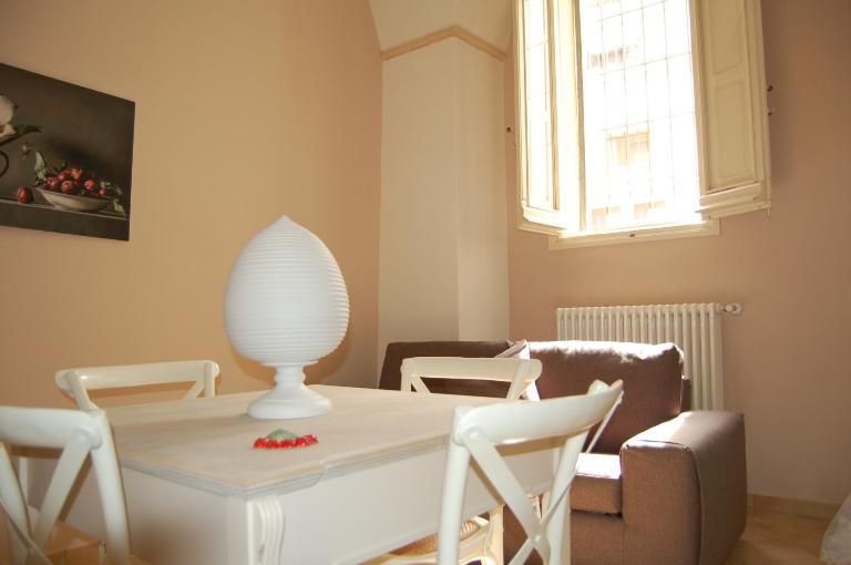 A Casa Di Francesca - B&B Lecce