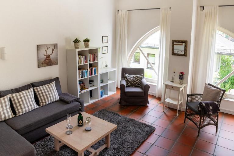 Ferienhaus Blome - B&B Sundern