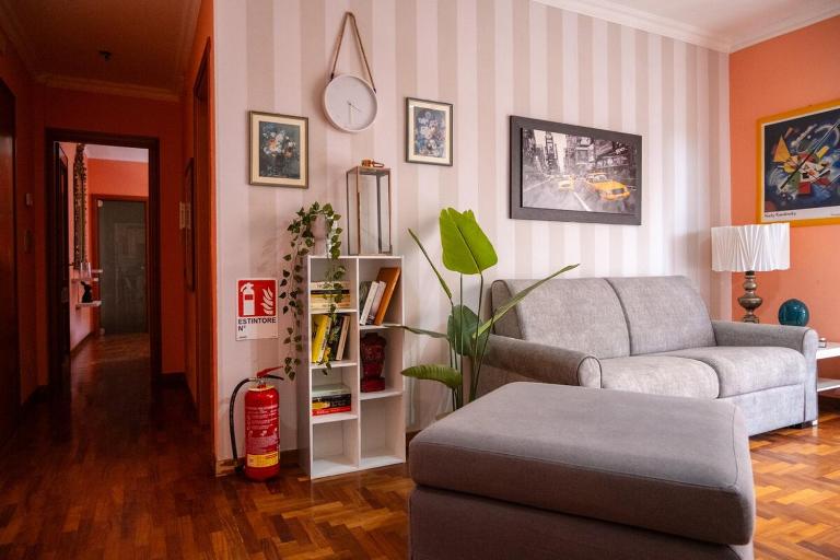 LtPanella Jacqueline - B&B Roma