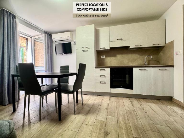 Apartments Lina - B&B Koper