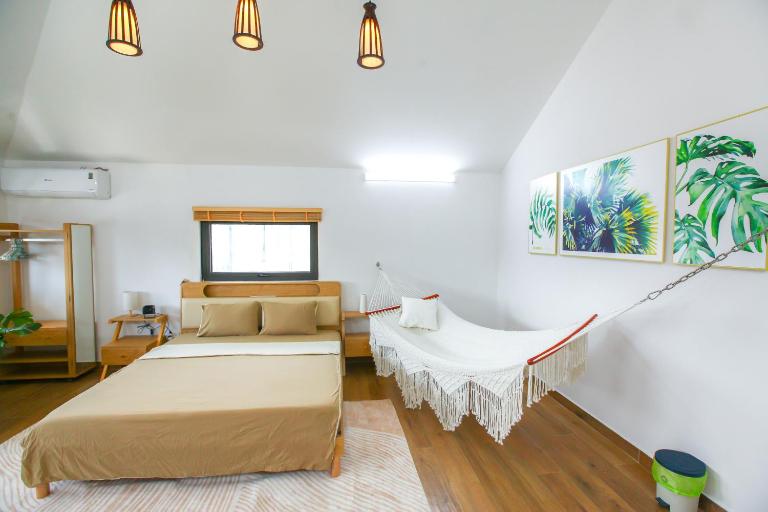 Mango Riverside Hotel & Apartment - Hai Phong - B&B Haiphong
