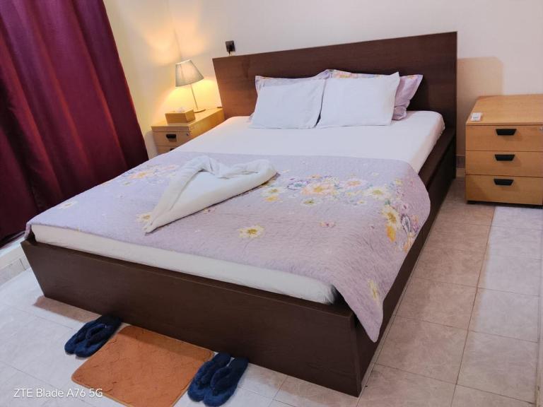 Colombo Garden Lane Homestay - Chambres d'hôtes Battaramulla South