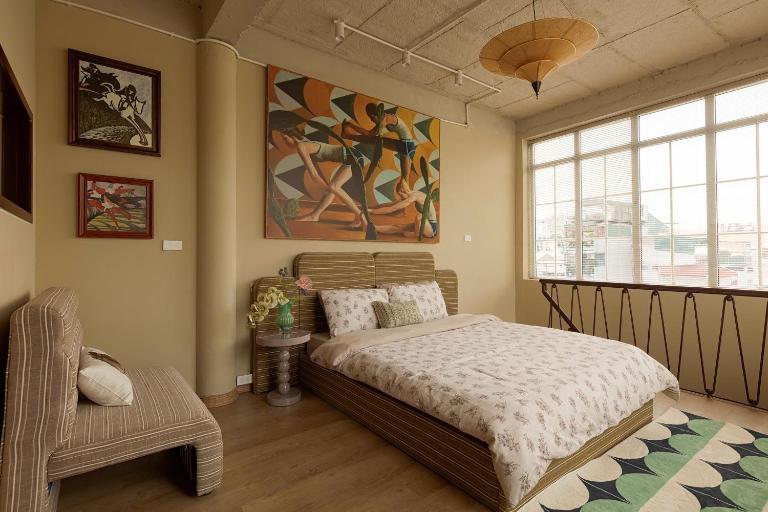 LangX Ngô Thì Nhậm - B&B Hanoi