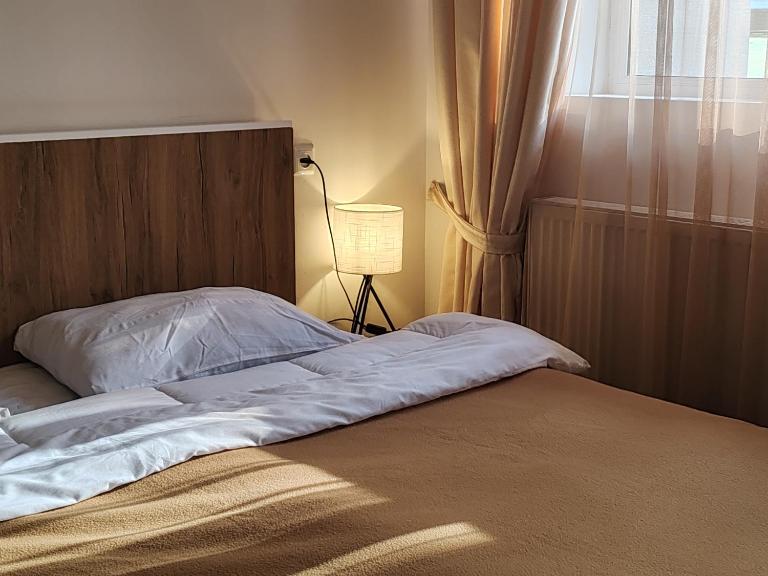 Tribu - B&B Bakuriani