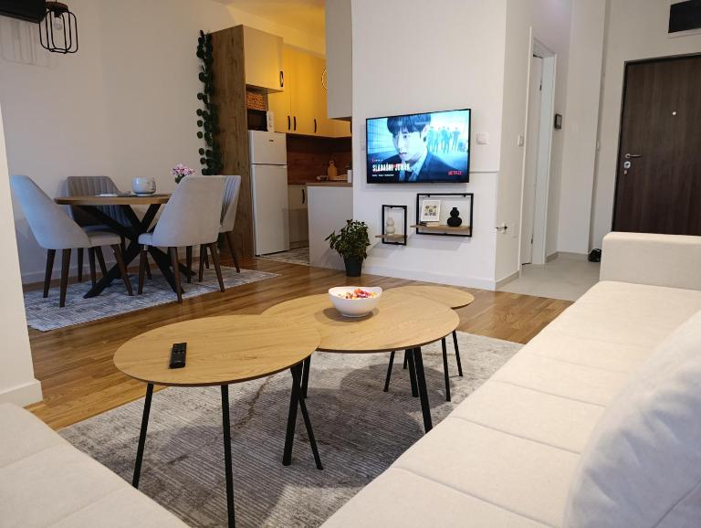 Apartman ANATEO Istocno Sarajevo - B&B Vranješ