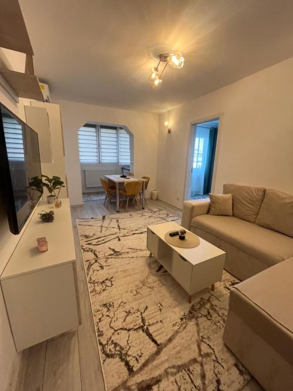 Kali Apartment near Center - B&B Timişoara