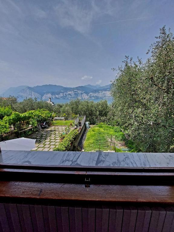 Mirta Rooms - Ferienwohnung Malcesine