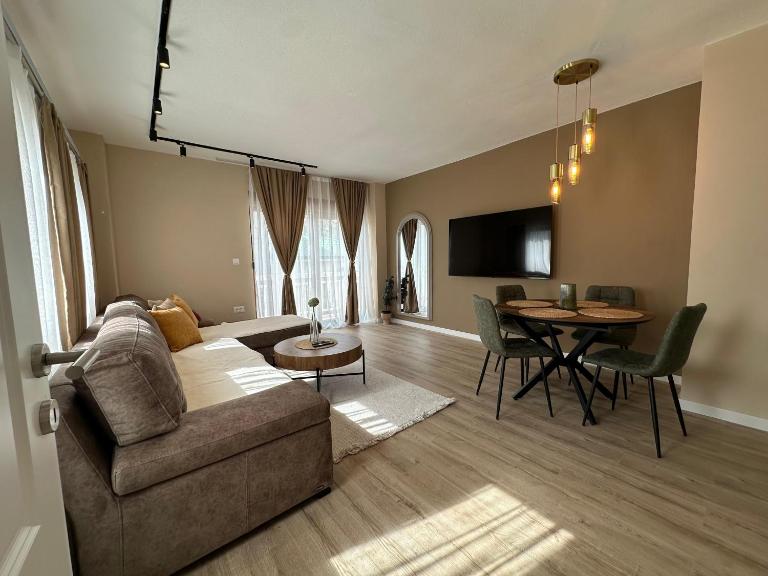 Apartments 16th Street - B&B Mostar