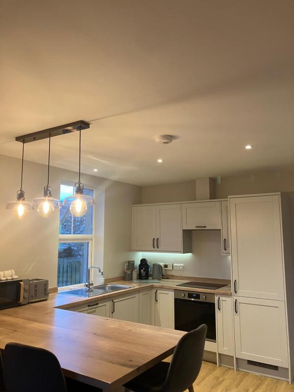 Quina Holiday Home - B&B Finstown