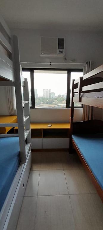 Dagos Studio City Filinvest Alabang - Ferienwohnung Manila