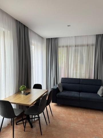 Fókusz Apartman Kőszeg - B&B Kőszeg
