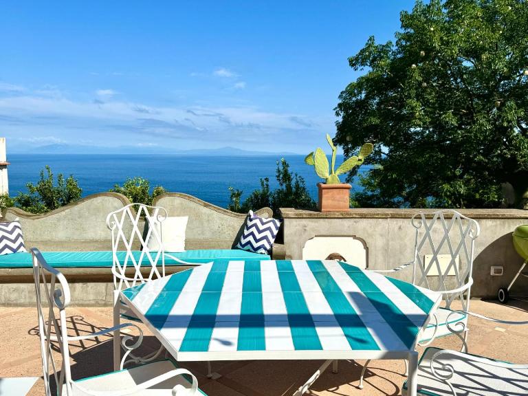 Nira - Smart & Luxury Home - B&B Praiano