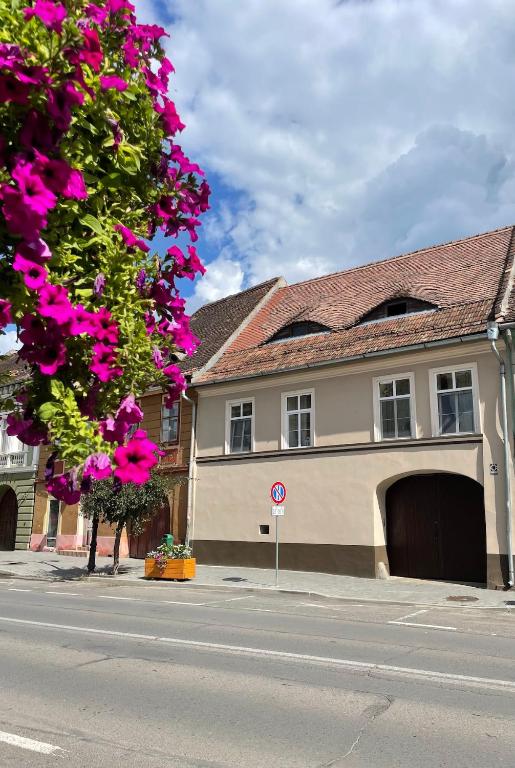 Casa Crown - B&B Sighișoara