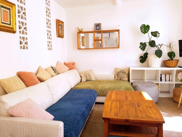 Le Refuge bandolais - Bed and Breakfast Bandol
