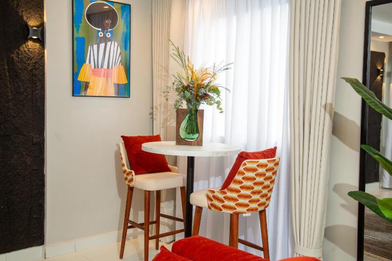 Tasteful 1 Bedroom, Parklands Nairobi - B&B Nairobi
