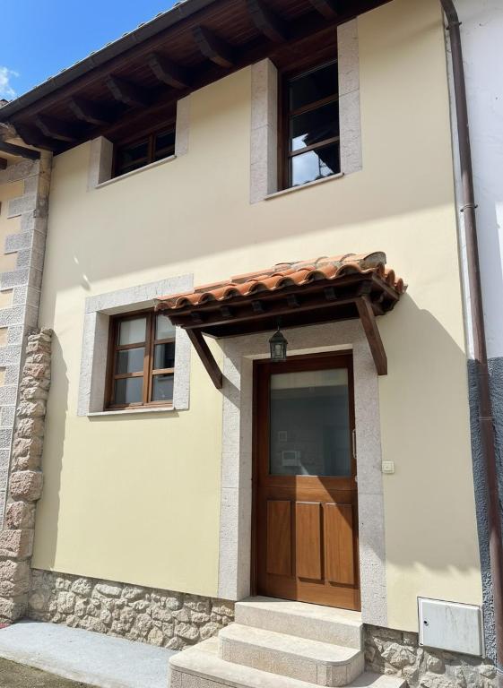 Gestiona2R Andrín Golf y Playa - Bed and Breakfast Llanes
