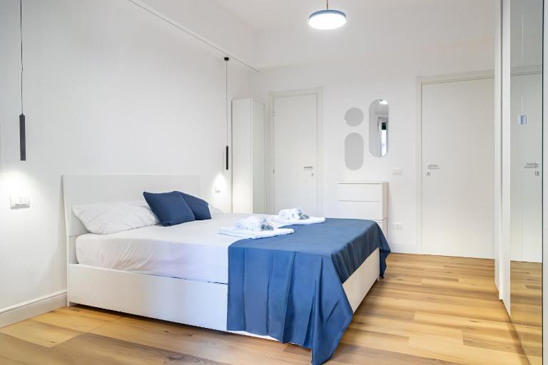 Moderno e centrale, a 2 min dalla metro B - Bed and Breakfast Rome