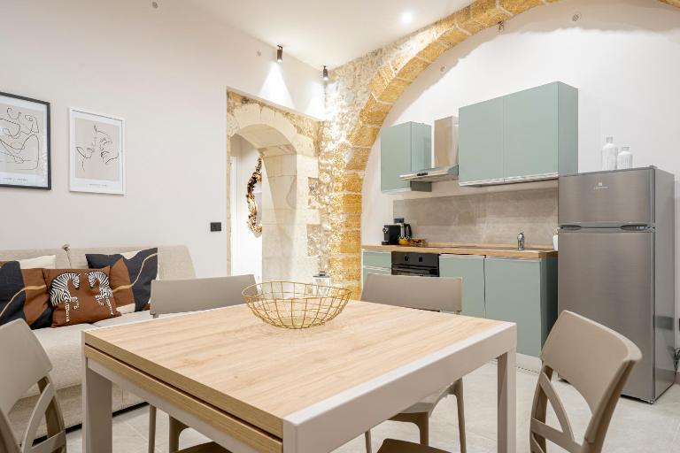 Dimora Matteotti - Ferienwohnung Syrakus