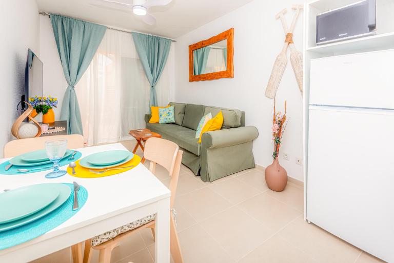 Alex's House - B&B Costa Calma