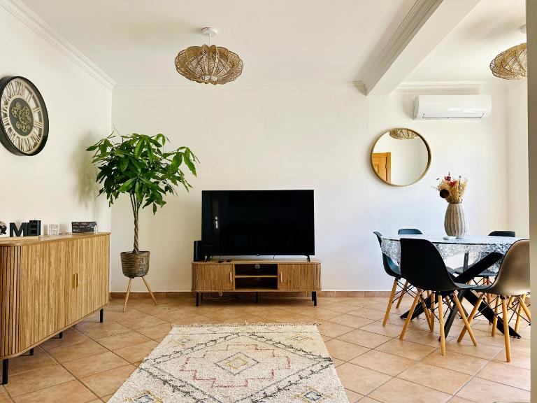 Casa Esperança - Chambres d'hôtes Albufeira