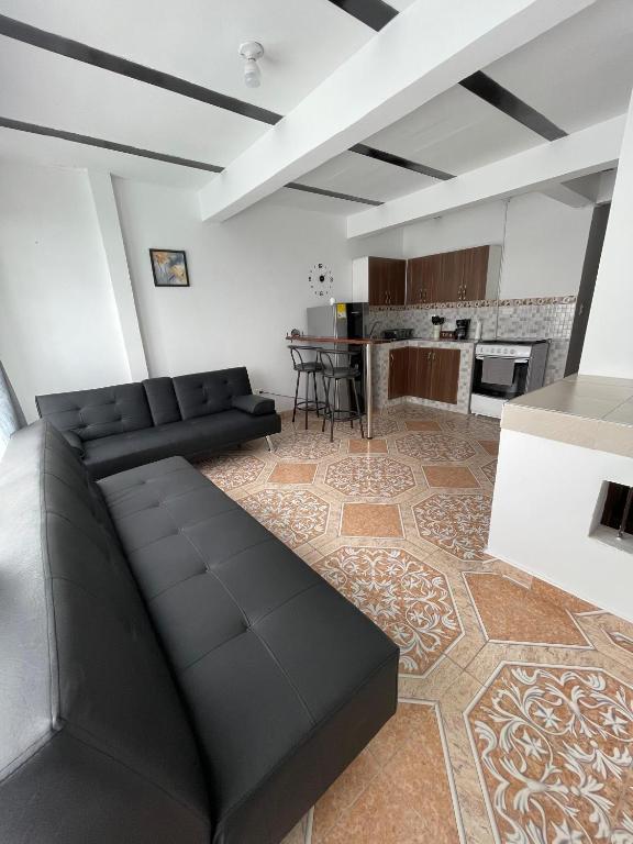 La pista - B&B Circasia