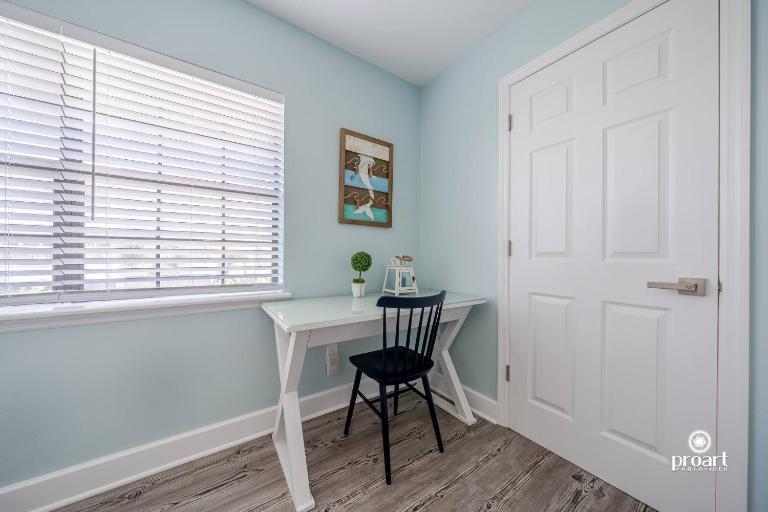 Mermaid's Place* 0.6 miles to beach* monthly disc - Bed and Breakfast Destin