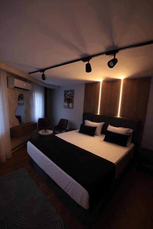 BEST Apartments - Bed and Breakfast Pristina