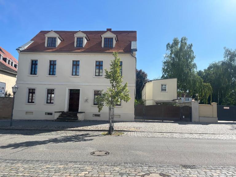 Zimmervermietung Barth - B&B Bernburg