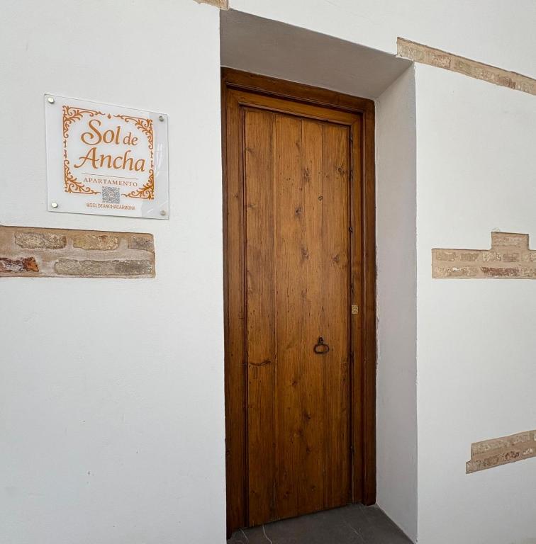 Sol de Ancha - Bed and Breakfast Carmona