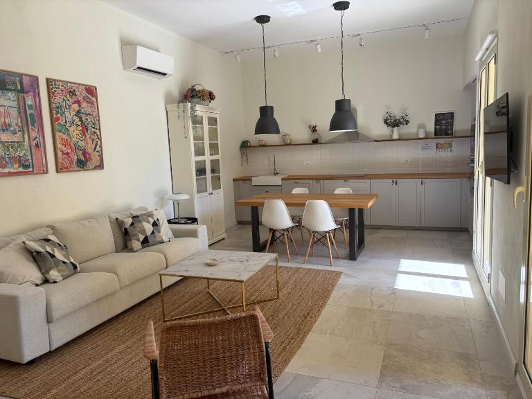 Casa Bernini - B&B Avola