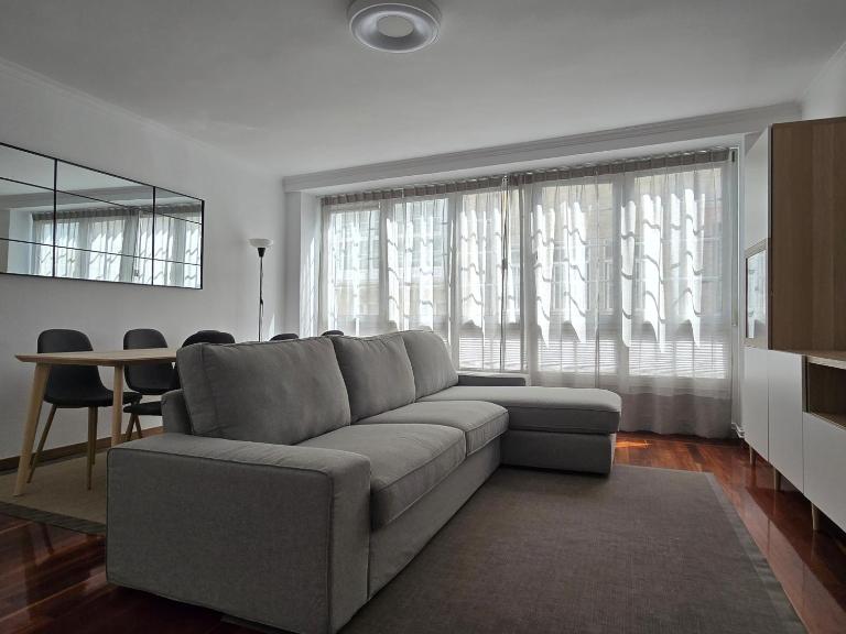 Apartamento Lugo centro muralla - B&B Lugo