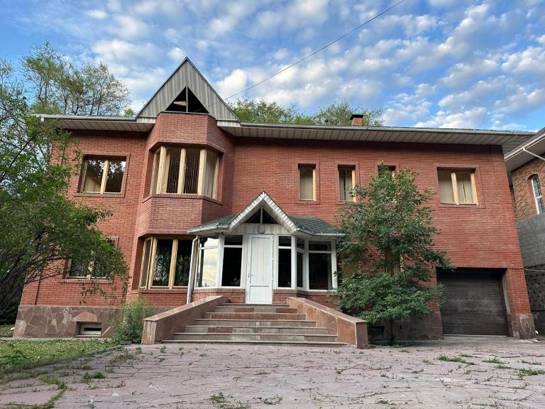 Гостевой дом Ласточка 2 - Ferienwohnung Almaty