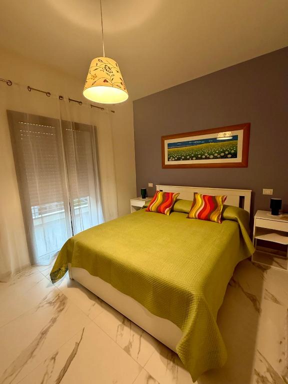 La Fenice - Ferienwohnung Città Sant'Angelo