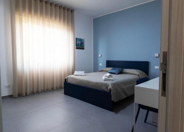 Plebis rea rooms - B&B Agrigento