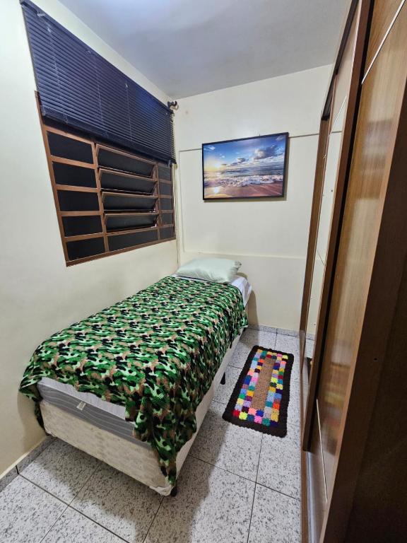 Studio Asa sul 7 204 - B&B Brasília