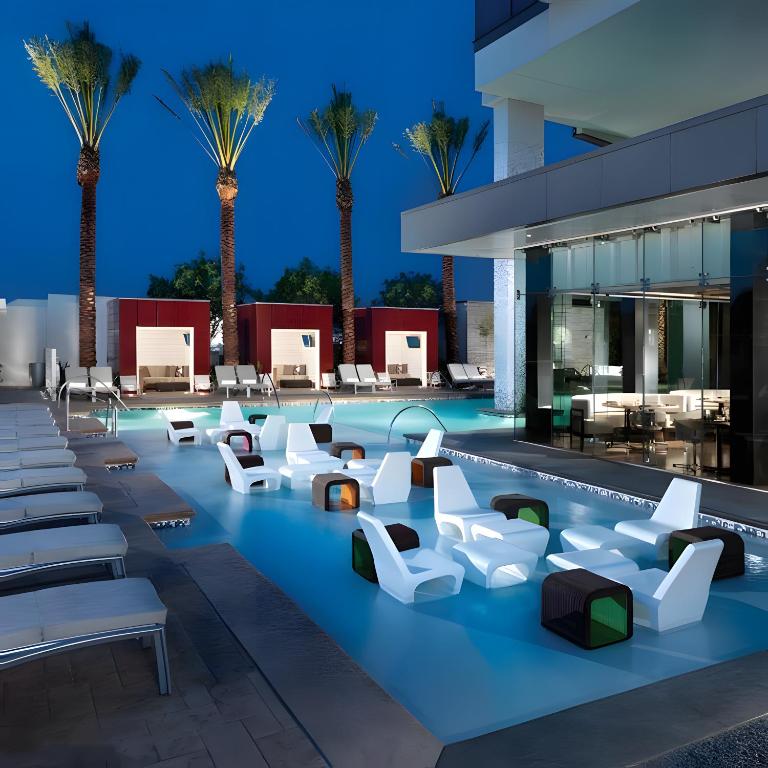 Palms Place - B&B Las Vegas