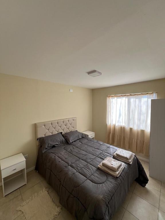 Los sueños - B&B Plottier
