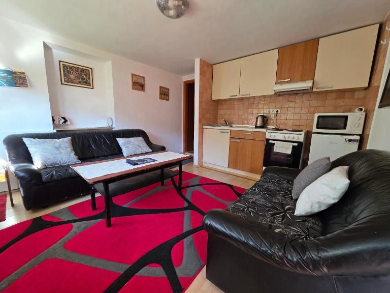 Apartment near center - B&B Sarajevo